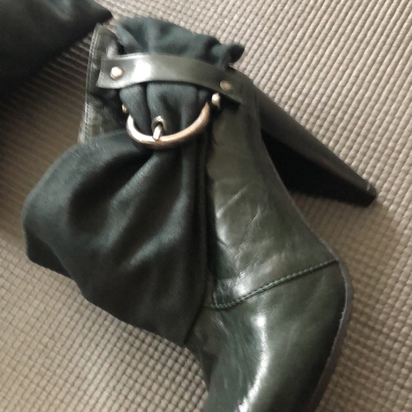 Miss sixty women heeled boots - Picture 3 of 11